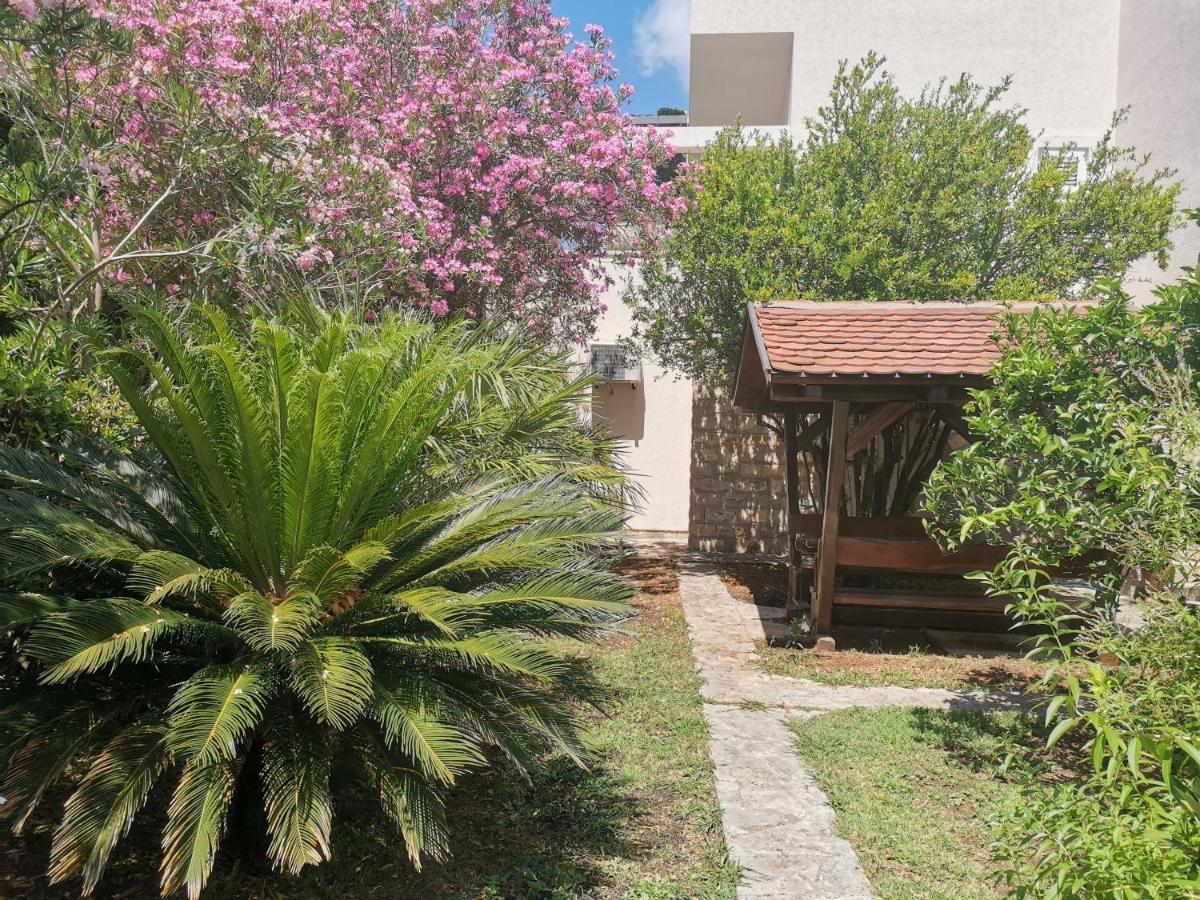 Apartments Maris Petrovazzo Esterno foto