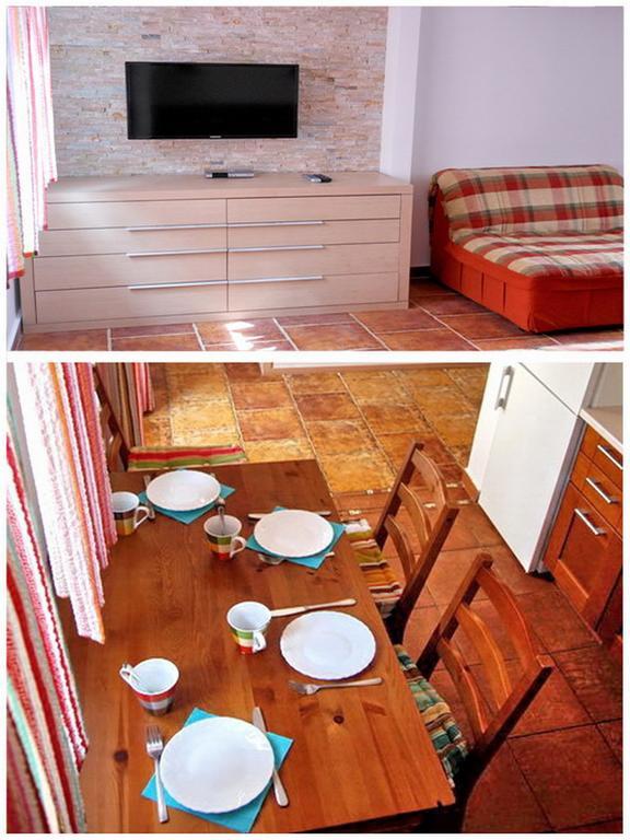 Apartments Maris Petrovazzo Esterno foto