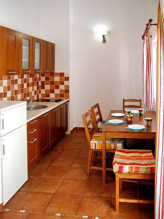 Apartments Maris Petrovazzo Esterno foto