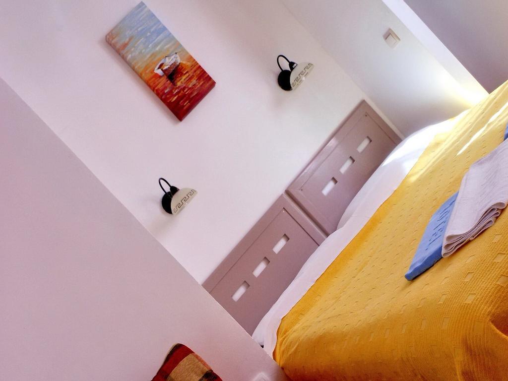 Apartments Maris Petrovazzo Esterno foto