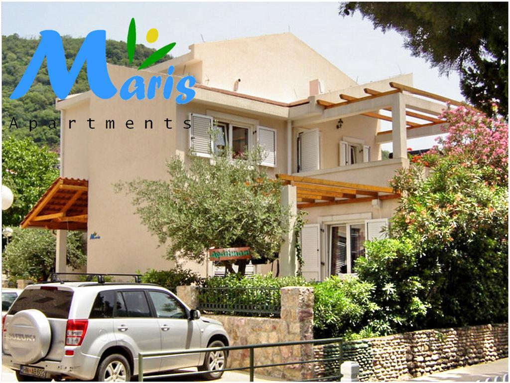 Apartments Maris Petrovazzo Camera foto