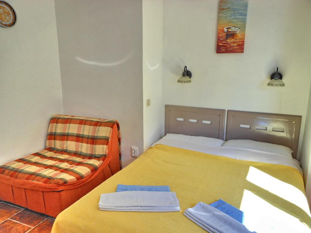 Apartments Maris Petrovazzo Esterno foto