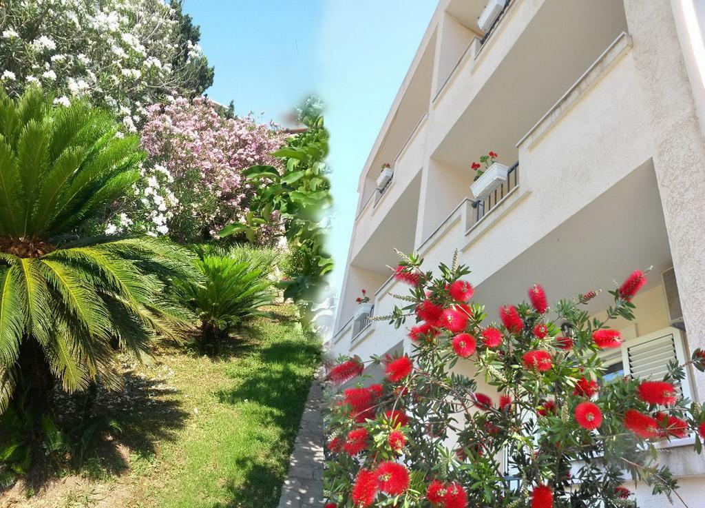 Apartments Maris Petrovazzo Esterno foto